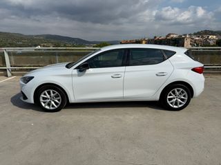 SEAT Leon 2021