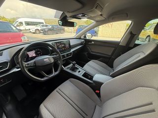 SEAT Leon 2021