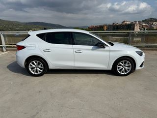 SEAT Leon 2021