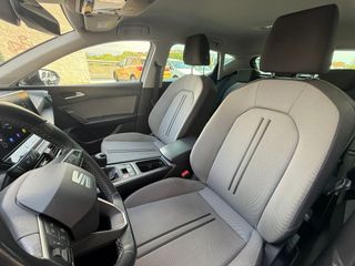 SEAT Leon 2021
