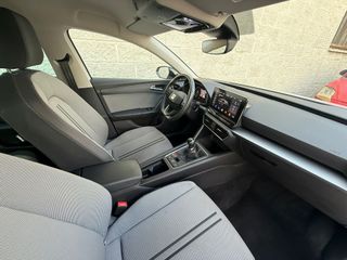 SEAT Leon 2021