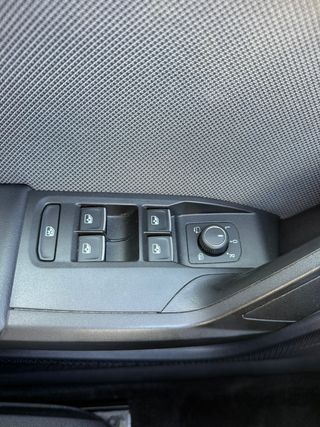 SEAT Leon 2021