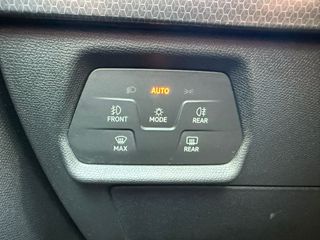 SEAT Leon 2021