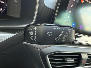 SEAT Leon 2021