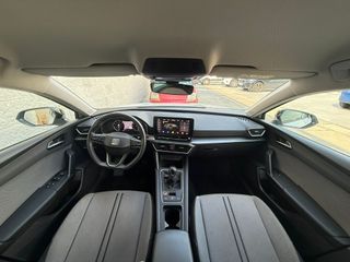 SEAT Leon 2021