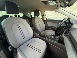 SEAT Leon 2021