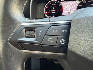 SEAT Leon 2021