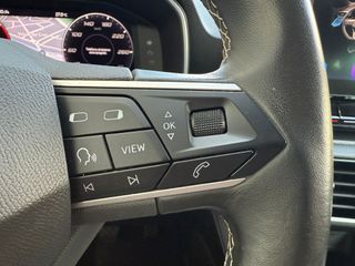 SEAT Leon 2021