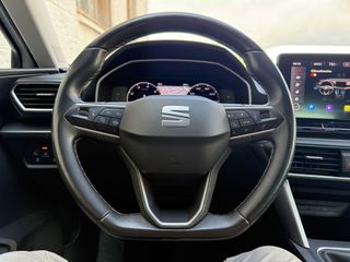 SEAT Leon 2021