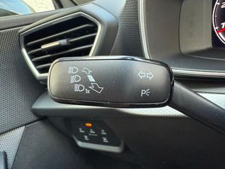 SEAT Leon 2021