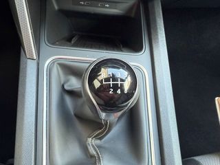 SEAT Leon 2021