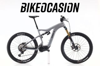 Promo · Bicicleta BH AtomX Lynx 9.9 XT t.XL Km.0