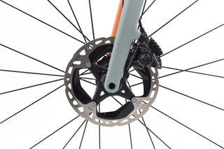 Promo · Bicicleta Orbea Orca M10i LTD Di2 12V t.54 Reacondicionada