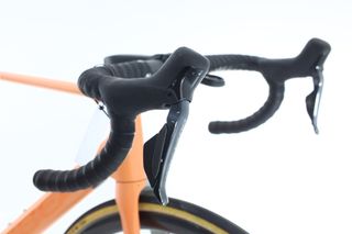 Promo · Bicicleta Orbea Orca M10i LTD Di2 12V t.54 Reacondicionada