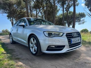 Audi A3 2013