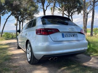 Audi A3 2013