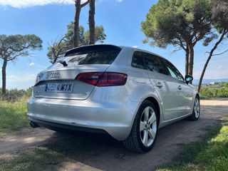 Audi A3 2013