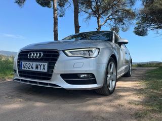 Audi A3 2013