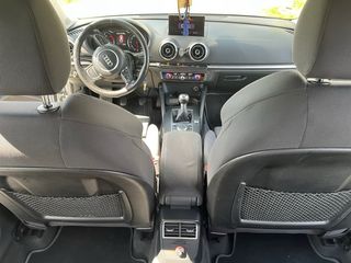 Audi A3 2013