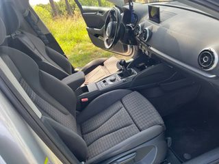 Audi A3 2013