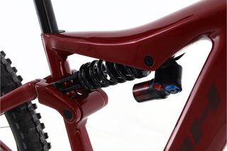 Bicicleta BH AtomX Lynx 9.9 XT t.M Km.0