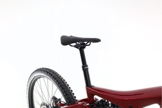 Bicicleta BH AtomX Lynx 9.9 XT t.M Km.0