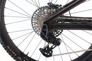 Promo · Bicicleta Orbea Occam LT M-Team X0 AXS t.M Reacondicionada