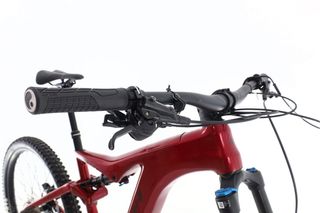 Bicicleta BH AtomX Lynx 8.7 XT t.L Km.0