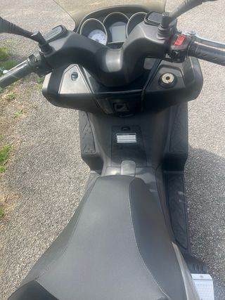 Kymco Superdink 125cc