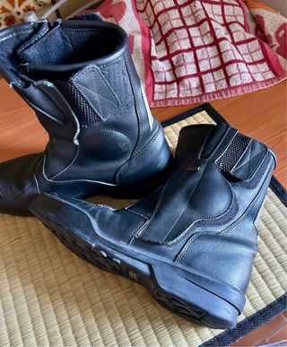 Botas de moto Klim Talla 41 - Como Nuevas