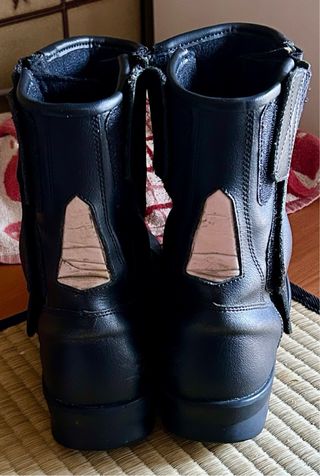 Botas de moto Klim Talla 41 - Como Nuevas