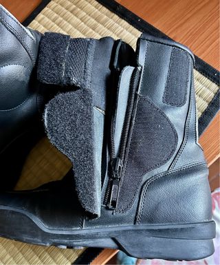 Botas de moto Klim Talla 41 - Como Nuevas