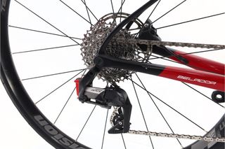 Promo · Bicicleta Berria Belador AXS 12V t.52 Reacondicionada