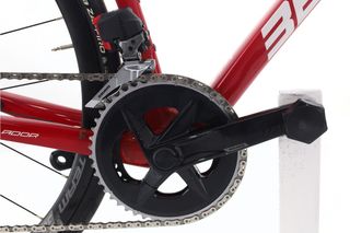 Promo · Bicicleta Berria Belador AXS 12V t.52 Reacondicionada