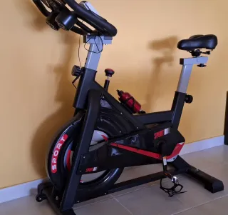 Bicicleta Estática SPORT - Casi Nueva