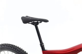 Bicicleta BH AtomX Lynx 8.7 XT t.M Km.0