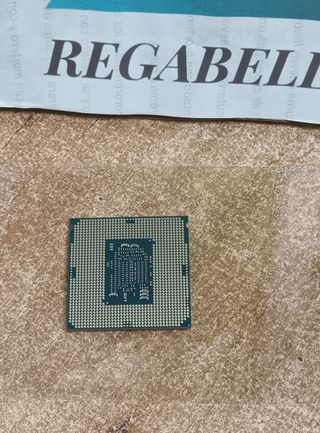 Procesador Intel Core i5-6400 2.70GHz