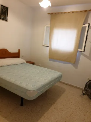 Alquiler piso en Isla Cristina. Calle Ancla