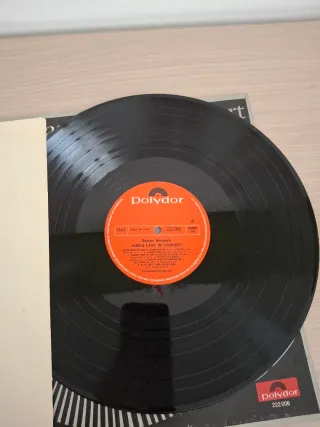 Vinile 33 giri James Last - In Concerto
