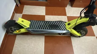 Cecotec Bongo V55 2x2 Patinete Eléctrico