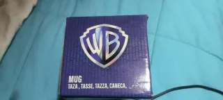 Taza de cerámica Slytherin, Harry Potter