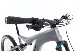 Promo · Bicicleta BH AtomX Lynx 9.7 XT t.XL Km.0