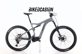 Promo · Bicicleta BH AtomX Lynx 9.7 XT t.XL Km.0