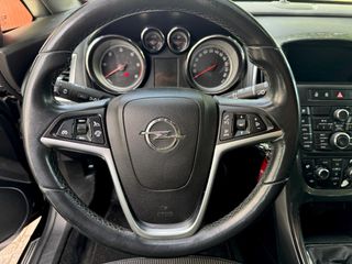 Opel Astra 2.0cdti 165cv ST
