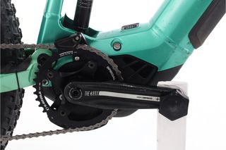 Promo · Bicicleta Haibike Allmtn 2 t.XL Reacondicionada