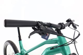 Promo · Bicicleta Haibike Allmtn 2 t.XL Reacondicionada