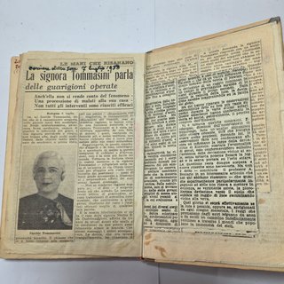 Libro Vecchio 1933 - M. La Stella - La Rabdomanzia