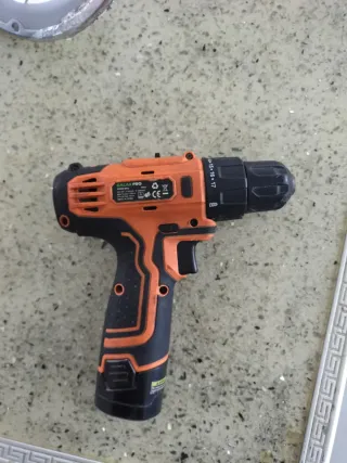 Taladro Inalámbrico GALAX PRO