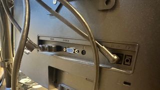 2 Monitores Samsung Curvos 27 + Brazo