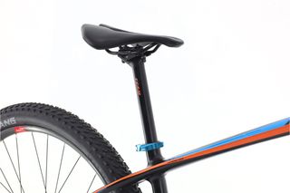 Bicicleta KTM Aera Comp XT t.M Reacondicionada